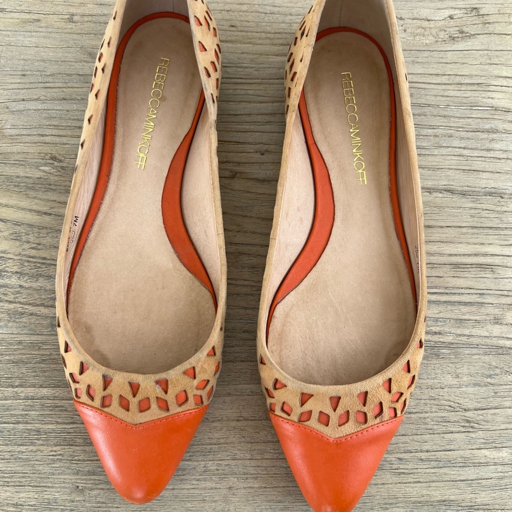 Flats